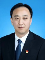 副县长  宗果