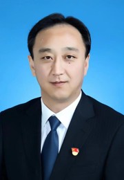 副县长  宗果