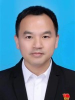 县委副书记、副县长 罗玉成