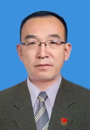 常务副县长  王有业