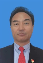 副县长  才杰加
