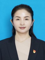 副县长 李金清