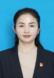 副县长 李金清