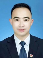 县委副书记、副县长 王海