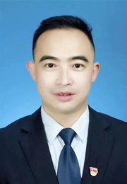 县委副书记、副县长 王海