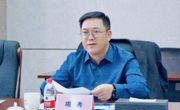 县委副书记、县长项秀赴国能青海公司对接重点工作