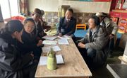 【检察工作】同德检察：开展司法救助线索实地走访