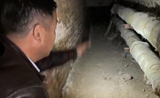 同德县民政局开展民政服务机构安全隐患大排查