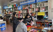 同德县市场监督管理局开展国旗制作和销售监督检查专项行动