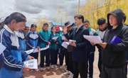 医保政策下基层 医保声音润民心