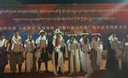 圣洁海南 赤壁丹崖宗日源”民族传统拉伊比赛圆满落幕