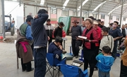 深入践行“我为群众办实事”强化民生领域计量器具强制检定工作