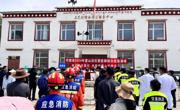 提高防灾意识&nbsp;&nbsp;共同抵御山洪袭击
