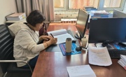 ​省残联考核评估同德县落实《青海省促进残疾人就业实施方案（2022-2024年）》工作   