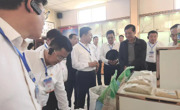 观摩交流 加压奋进 持续以党建引领推进高质量发展——“抓党建 强治理 促振兴 树新风”暨“晒绩亮彩”现场观摩走进尕巴松多镇