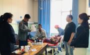 唐谷镇：把民生事办到民心里