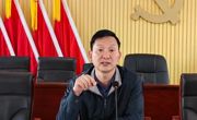 省委宣讲团莅临唐谷镇召开学习贯彻党的二十届三中全会精神宣讲报告会   