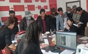 同德县民政局多措并举让社会救助兜底保障更加精准、更有温度