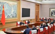 李强主持召开经济形势专家和企业家座谈会
