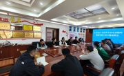 抓好冬春救助工作，确保群众温暖过冬