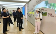 县委副书记、县长项秀带队赴杭州、义乌等地开展考察学习活动