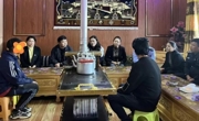 团县委联合多部门开展重点关注青少年服务管理帮扶教育工作