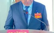 河北乡第十八届人民代表大会第七次会议胜利召开