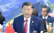 习近平出席二十国集团领导人第十九次峰会并发表重要讲话