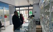 同德县市场监督管理局组织开展执业药师“挂证”行为专项检查