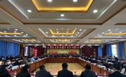 同德县召开县委常委会（扩大）会议开展述职评议工作