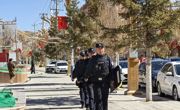 【春节我在岗】新春坚守护平安 忠诚履职显担当  同德特巡警大队坚守岗位交出平安“答卷”