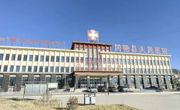 【新春走基层】把耐心留给患者 把疲惫藏在心里