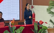 同德大队开展“开学第一课” 消防安全进校园活动筑牢校园“防火墙”