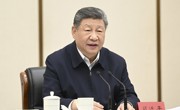 习近平：牢牢把握雄安新区功能定位努力建设新时代创新高地和推动高质量发展样板