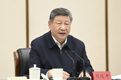 习近平：牢牢把握雄安新区功能定位努力建设新时代创新高地和推动高质量发展样板