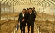 【“十化”党建进行时】同德县人社局精准对接群众需求扎实推进“点对点”上门服务  当好群众“贴心人”