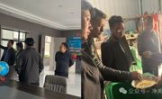 【“十化”党建进行时】取经学习拓思路  交流互鉴促发展——秀麻乡豆龙村生产发展组赴民和县峡门镇巴子沟村参观学习