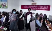 【“十化”党建进行时】“十化”党建引领暖心服务  敬老爱老传递民生温度——河北乡开展敬老爱老志愿服务活动