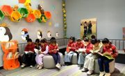 【世界读书日】同德县全民阅读倡议书