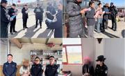 【“十化”党建身边事】践行“十化”党建要求 户籍服务暖心解忧