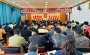 【“十化”党建进行时】尕巴松多镇以“十化”党建为引领  奋力推动乡村发展与粮食安全“双提升”