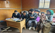 【“十化”党建进行时】同德县民政局以“十化”党建引领社会救助 抓实政策宣讲筑牢保障防线