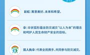 【全国防灾减灾日】一图了解全国防灾减灾日