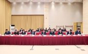 携手推动对口支援工作持续走深走实熊元来率海南州党政代表团到徐州市考察