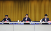 海南州召开首批村（社区）干部赴江苏跟岗研学成果交流座谈会