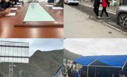 【防汛减灾】以练备战强本领&nbsp;&nbsp;&nbsp;&nbsp;防患未然守平安——秀麻乡开展地震应急桌面推演暨疏散实战演练