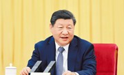 习近平：加快建设健康中国