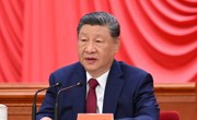 新华图讯丨纪念中国工农红军长征胜利90周年大会在京隆重举行 习近平出席大会并发表重要讲话