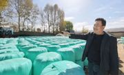 【乡村振兴在海南】“草面包”带来的幸福味