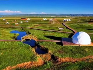 同德风景